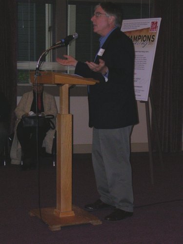 Bill Redpath